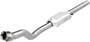 MagnaFlow HM Grade Direct-Fit Catalytic Converter