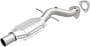 MagnaFlow Standard Grade Direct-Fit Catalytic Converter
