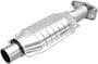 MagnaFlow Standard Grade Direct-Fit Catalytic Converter