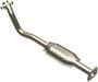 MagnaFlow Standard Grade Direct-Fit Catalytic Converter
