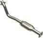 MagnaFlow Standard Grade Direct-Fit Catalytic Converter