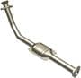 MagnaFlow Standard Grade Direct-Fit Catalytic Converter