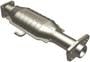 MagnaFlow Standard Grade Direct-Fit Catalytic Converter