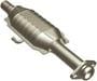 MagnaFlow Standard Grade Direct-Fit Catalytic Converter