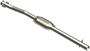 MagnaFlow Standard Grade Direct-Fit Catalytic Converter
