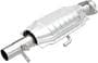 MagnaFlow Standard Grade Direct-Fit Catalytic Converter