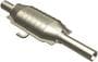 MagnaFlow Standard Grade Direct-Fit Catalytic Converter