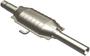 MagnaFlow Standard Grade Direct-Fit Catalytic Converter