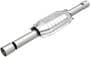MagnaFlow Standard Grade Direct-Fit Catalytic Converter