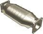 MagnaFlow Standard Grade Direct-Fit Catalytic Converter