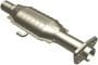 MagnaFlow Standard Grade Direct-Fit Catalytic Converter