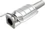 MagnaFlow Standard Grade Direct-Fit Catalytic Converter