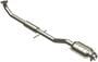 MagnaFlow Standard Grade Direct-Fit Catalytic Converter