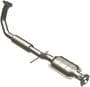 MagnaFlow HM Grade Direct-Fit Catalytic Converter