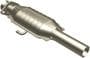 MagnaFlow Standard Grade Direct-Fit Catalytic Converter