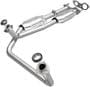 MagnaFlow HM Grade Direct-Fit Catalytic Converter