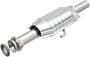 MagnaFlow Standard Grade Direct-Fit Catalytic Converter