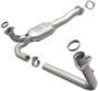 MagnaFlow HM Grade Direct-Fit Catalytic Converter