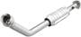 MagnaFlow HM Grade Direct-Fit Catalytic Converter