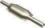 MagnaFlow Standard Grade Direct-Fit Catalytic Converter
