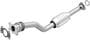 MagnaFlow HM Grade Direct-Fit Catalytic Converter