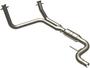 MagnaFlow HM Grade Direct-Fit Catalytic Converter