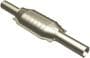 MagnaFlow Standard Grade Direct-Fit Catalytic Converter
