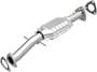 MagnaFlow HM Grade Direct-Fit Catalytic Converter