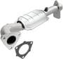 MagnaFlow HM Grade Direct-Fit Catalytic Converter