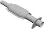 MagnaFlow Standard Grade Direct-Fit Catalytic Converter