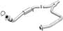 MagnaFlow HM Grade Direct-Fit Catalytic Converter