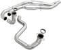 MagnaFlow Standard Grade Direct-Fit Catalytic Converter
