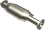 MagnaFlow Standard Grade Direct-Fit Catalytic Converter