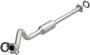 MagnaFlow HM Grade Direct-Fit Catalytic Converter