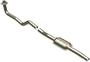 MagnaFlow Standard Grade Direct-Fit Catalytic Converter