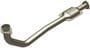MagnaFlow Standard Grade Direct-Fit Catalytic Converter