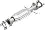 MagnaFlow HM Grade Direct-Fit Catalytic Converter