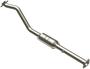 MagnaFlow HM Grade Direct-Fit Catalytic Converter