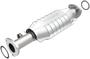 MagnaFlow HM Grade Direct-Fit Catalytic Converter