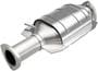 MagnaFlow Standard Grade Direct-Fit Catalytic Converter