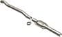 MagnaFlow HM Grade Direct-Fit Catalytic Converter