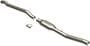 MagnaFlow HM Grade Direct-Fit Catalytic Converter