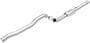 MagnaFlow HM Grade Direct-Fit Catalytic Converter