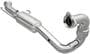 MagnaFlow HM Grade Direct-Fit Catalytic Converter