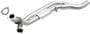 MagnaFlow HM Grade Direct-Fit Catalytic Converter
