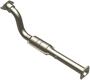 MagnaFlow HM Grade Direct-Fit Catalytic Converter
