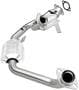 MagnaFlow HM Grade Direct-Fit Catalytic Converter