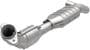 MagnaFlow HM Grade Direct-Fit Catalytic Converter