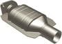 MagnaFlow HM Grade Direct-Fit Catalytic Converter