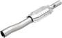 MagnaFlow HM Grade Direct-Fit Catalytic Converter